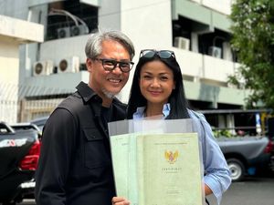 Pihak Eks ART Ibu Klaim Sertifikat Tanah di Keluarga Nirina Zubir Tidak Sah Pihak Eks ART Ibu Klaim Sertifikat Tanah di Keluarga Nirina Zubir Tidak Sah