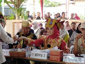 Kapan Pengumuman Hasil Seleksi KPPS 2024? Pantau Hasilnya di Link Ini Kapan Pengumuman Hasil Seleksi KPPS 2024? Pantau Hasilnya di Link Ini