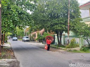 Gibran Masih Belum Nongol, Ketua TKD Solo Ngaku Tak Dampingi