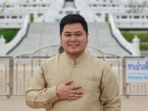 Walubi: Hormati Hasil Quick Count dengan Jiwa Besar, Tetap Rajut Kebersamaan