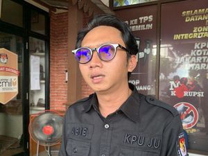 17 TPS Jakut Diusulkan Gelar Pemilu Susulan karena Surat Suara Rusak