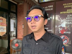 17 TPS Jakut Diusulkan Gelar Pemilu Susulan karena Surat Suara Rusak