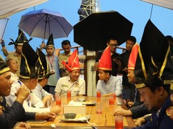 Karang Taruna Nasional Siap Kawal Pemerintahan Prabowo-Gibran