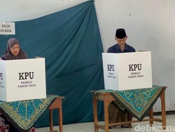 Kiai Lirboyo Ajak Jaga Persatuan Usai Pemilu: Menang Menemani, Kalah Menerima