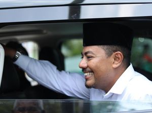 Pesan Ulama Probolinggo Sikapi Hasil Quick Count Pesan Ulama Probolinggo Sikapi Hasil Quick Count