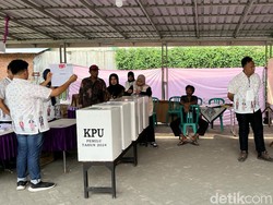 11 Ketua Parpol Sumsel Terancam Gagal di Pileg 2024, Siapa Saja?