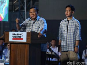 5 Kabupaten Kota Berpotensi Gelar Pemungutan Suara Susulan 5 Kabupaten Kota Berpotensi Gelar Pemungutan Suara Susulan