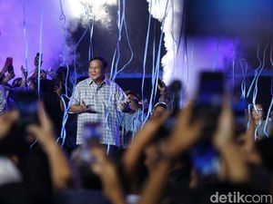 Prabowo Kuasai Suara Malang Raya Real Count Sementara KPU, Ini Kata Pengamat Prabowo Kuasai Suara Malang Raya Real Count Sementara KPU, Ini Kata Pengamat