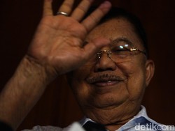 JK soal Rencana Bertemu Megawati: Bu Mega Konsolidasi Dulu