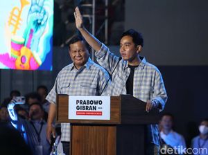 Penegasan Gibran Program Makan Siang Gratis Dimulai dari Daerah 3 T