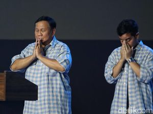Unggul Quick Count, Prabowo-Gibran Banjir Ucapan Selamat di IG Unggul Quick Count, Prabowo-Gibran Banjir Ucapan Selamat di IG