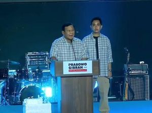 Prabowo Ajak Masyarakat Bersatu Lagi: Mikul Dhuwur Mendhem Jero Prabowo Ajak Masyarakat Bersatu Lagi: Mikul Dhuwur Mendhem Jero
