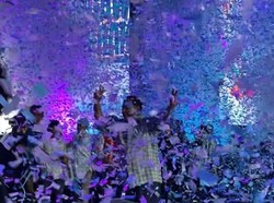 Prabowo Subianto: Kita Bersyukur Pemilu 2024 Aman, Tertib dan Sejuk