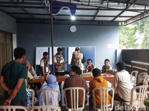 KPU Tetapkan PSU di 5 TPS Kota Cirebon Digelar 24 Februari