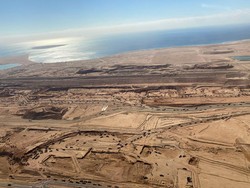 Arab Saudi Kaji Ulang Megaproyek Smart City Rp 8.150 Triliun