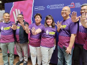 Habis Coblos Langsung ke Mal, Banyak Diskon Menanti!