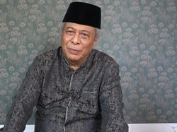 Rais Syuriah PWNU DKI Apresiasi Pengamanan Polri di Pemilu 2024