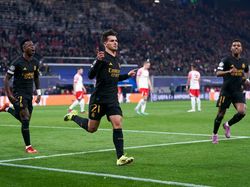 Real Madrid Vs Leipzig: Los Blancos Harus Waspada