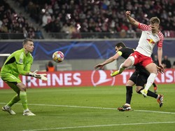 Ancelotti Akui Madrid Menang Susah Payah