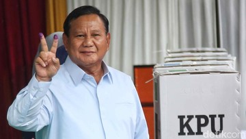 Janji Prabowo Bawa Ekonomi RI Naik 8% Bisa Gagal Jika Industri Tak 'Ngegas'