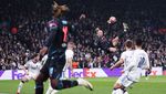Salto Keren Erling Haaland Ini Kurangnya Cuma Satu... Tidak Gol