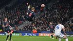 Salto Keren Erling Haaland Ini Kurangnya Cuma Satu... Tidak Gol