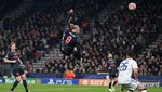 Salto Keren Erling Haaland Ini Kurangnya Cuma Satu... Tidak Gol