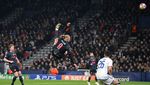 Salto Keren Erling Haaland Ini Kurangnya Cuma Satu... Tidak Gol