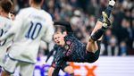 Salto Keren Erling Haaland Ini Kurangnya Cuma Satu... Tidak Gol