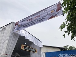 KPU Kota Malang Akui Salah Hitung Berujung Kurangnya Surat Suara Pilpres