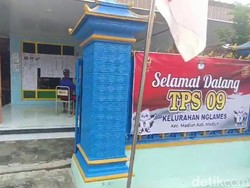 Perindo Madiun Buka Suara soal Ribuan Saksi Pemilu Dibatalkan Sepihak