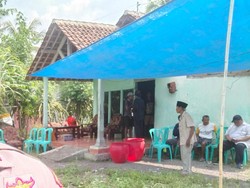 Ini Penyebab Meninggalnya Warga Banyuwangi di Bilik Suara Sebelum Nyoblos