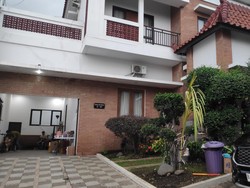 Ganjar Akan Berangkat Nyoblos dari Rumahnya di Semarang, Begini Situasinya