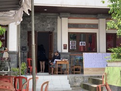 Parlemen Dunia Batal Tinjau Pelaksanaan Pemilu di TPS 29 Desa Ungasan