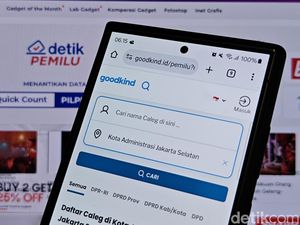 Berikut Link Situs untuk Cek Profil-Rekam Jejak Caleg Pemilu 2024 Berikut Link Situs untuk Cek Profil-Rekam Jejak Caleg Pemilu 2024