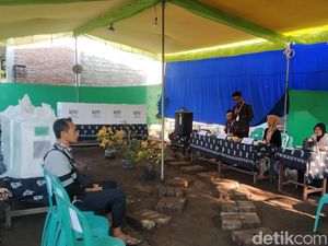 Kawal Suara Ganjar-Mahfud, PDIP Jatim Kerahkan 241.332 Saksi TPS Terlatih