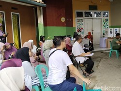 TPS Pilkada Kuningan Berkurang 1.640 Dibanding Pilpres