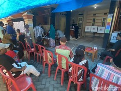 4 Sorotan Bawaslu ke KPU Makassar soal Rentetan Masalah Saat Pencoblosan