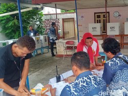 KPU Klaten soal TPS 01 Buntalan Kurang 99 Surat Suara Capres: Human Error