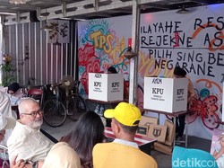 TPS 14 Ngampilan Jogja Usung Konsep Darurat Sampah, Ini Maknanya