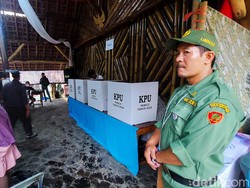 Puluhan Petugas TPS di Cimahi dan Bandung Barat Dirawat Karena Kelelahan