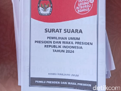 3 TPS di Boyolali Bakal Pemungutan Suara Ulang, Ini Alasannya