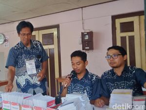 Link Penghitungan Cepat Pemilu 2024, Lengkap Tata Cara dan Jadwalnya Link Penghitungan Cepat Pemilu 2024, Lengkap Tata Cara dan Jadwalnya