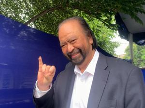 Surya Paloh Akan Main Telepon-teleponan dengan Anies usai Nyoblos