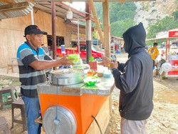 Kisah Pedagang di Sekitar Industri PT GNI, Kini Bisa Bangun Bisnis Kosan