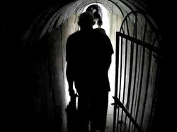 Israel Ungkap Video Pemimpin Hamas Kabur dari Terowongan Gaza