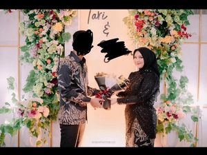 Viral Gadis Palembang Curhat Batal Nikah 2 Kali, Ditinggal Begitu Saja
