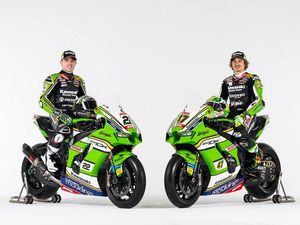 Tim WSBK Kawasaki Meluncur, Sambut Era Baru Tanpa Jonathan Rea Tim WSBK Kawasaki Meluncur, Sambut Era Baru Tanpa Jonathan Rea