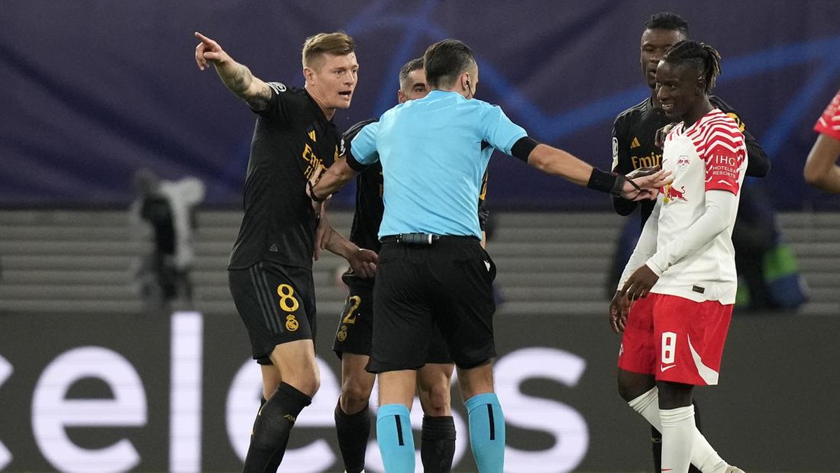 Foto: Matthias Schrader/AP
