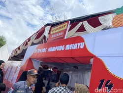 TPS di Beltim dan Bateng Kekurangan Surat Suara, Ini Langkah KPU